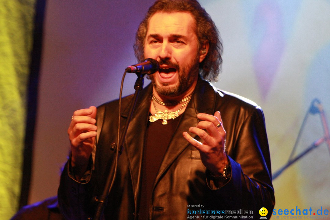 Massachusetts - Das BEE GEES Musical by THE ITALIAN BEE GEES: Ravensburg, 1