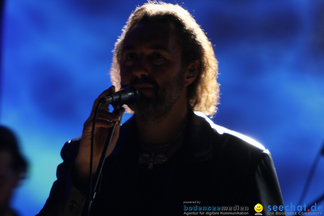 Massachusetts - Das BEE GEES Musical by THE ITALIAN BEE GEES: Ravensburg, 1