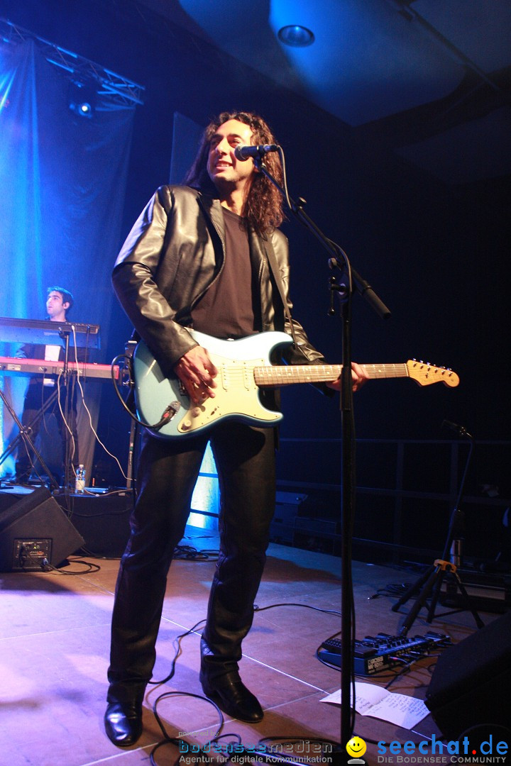 Massachusetts - Das BEE GEES Musical by THE ITALIAN BEE GEES: Ravensburg, 1