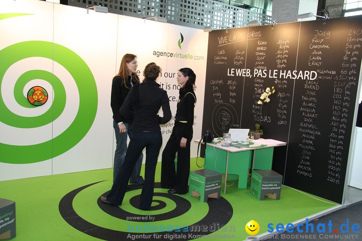 Swiss-Online-Marketing 2009