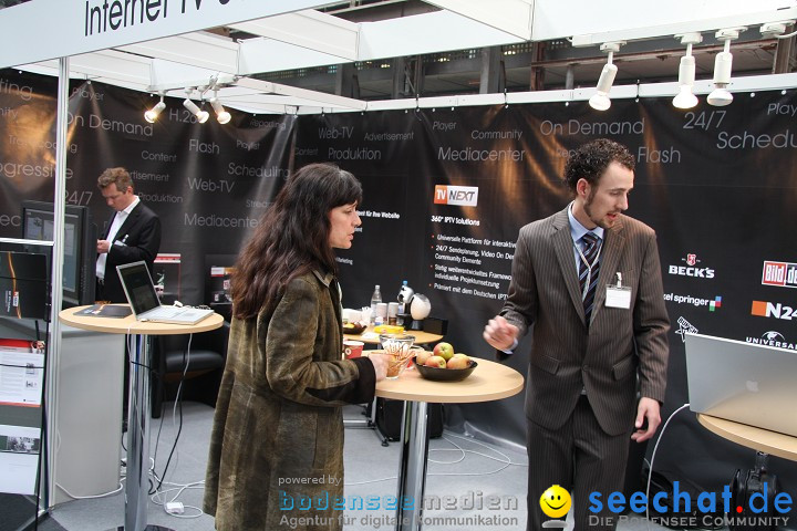 Swiss-Online-Marketing 2009