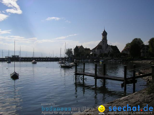 Wasserburg