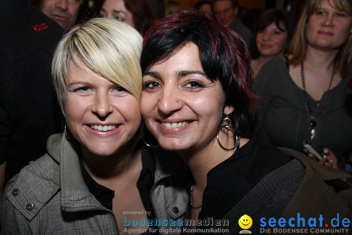 Kneipen-Nacht: Singen, 04.04.2009
