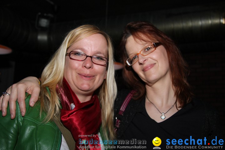Kneipen-Nacht: Singen, 04.04.2009