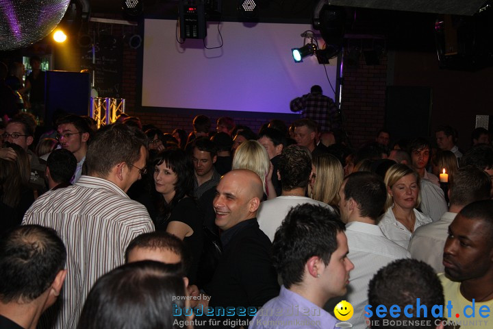 Kneipen-Nacht: Singen, 04.04.2009