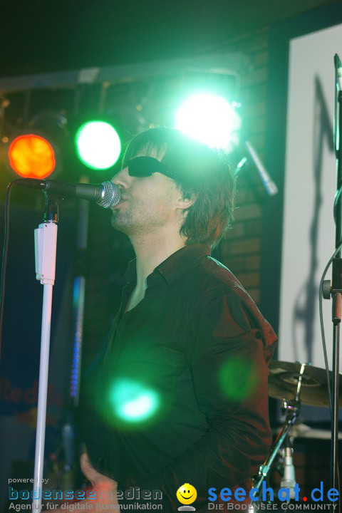 Kneipen-Nacht: Singen, 04.04.2009