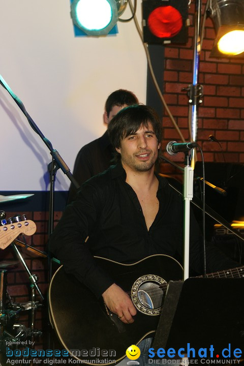 Kneipen-Nacht: Singen, 04.04.2009