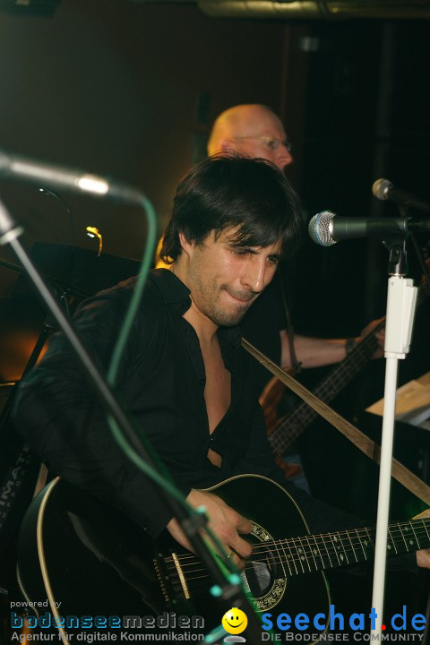 Kneipen-Nacht: Singen, 04.04.2009