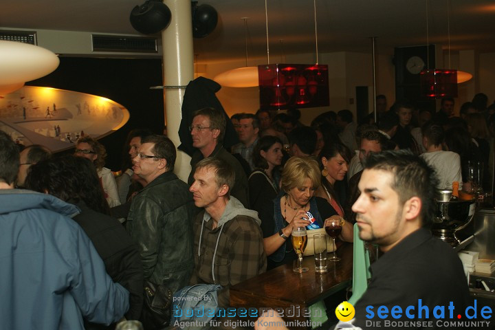 Kneipen-Nacht: Singen, 04.04.2009