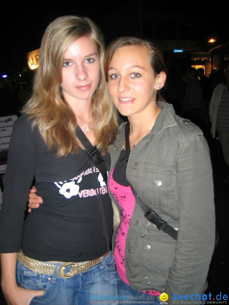 Singener Stadtfest