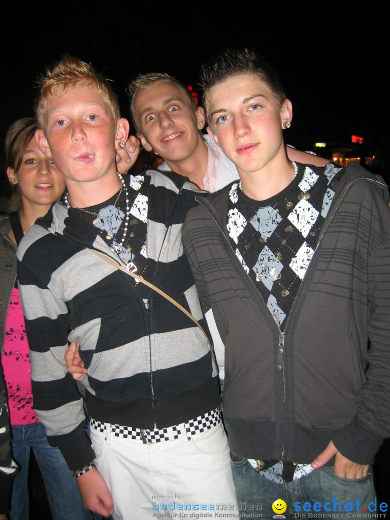 Singener Stadtfest