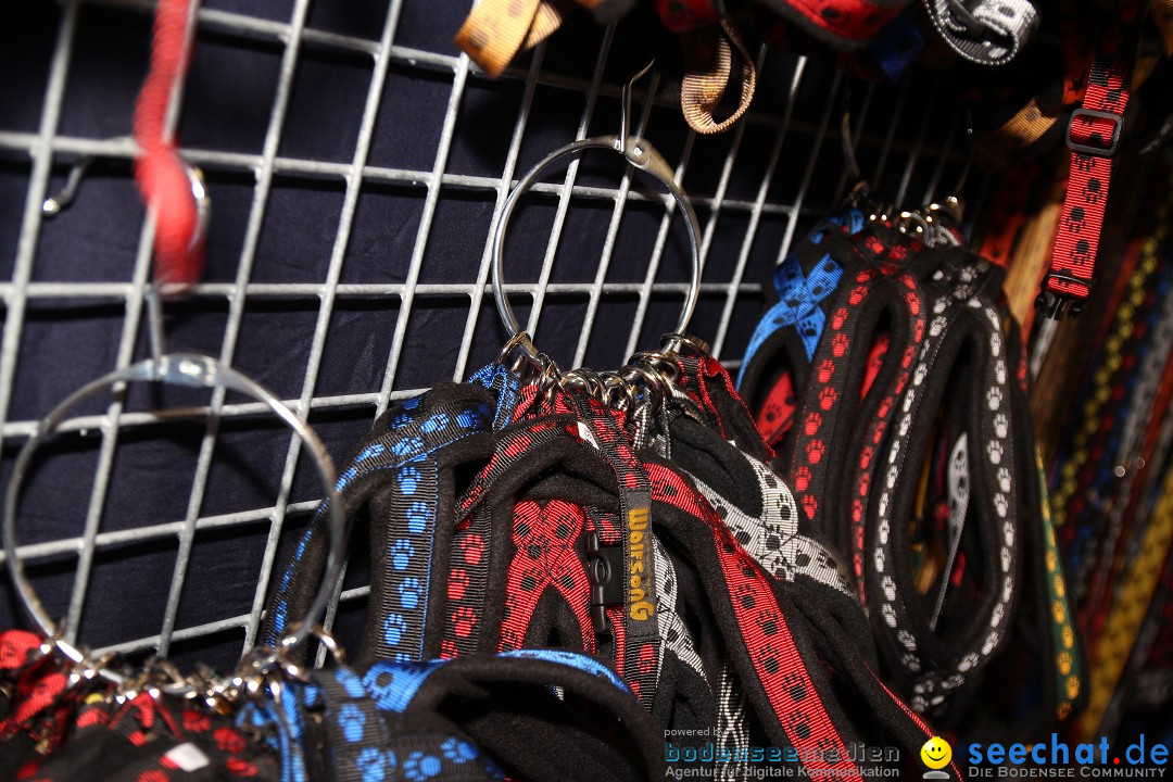 HUND 2013 - Hundemesse: Winterthur - Schweiz, 03.02.2013