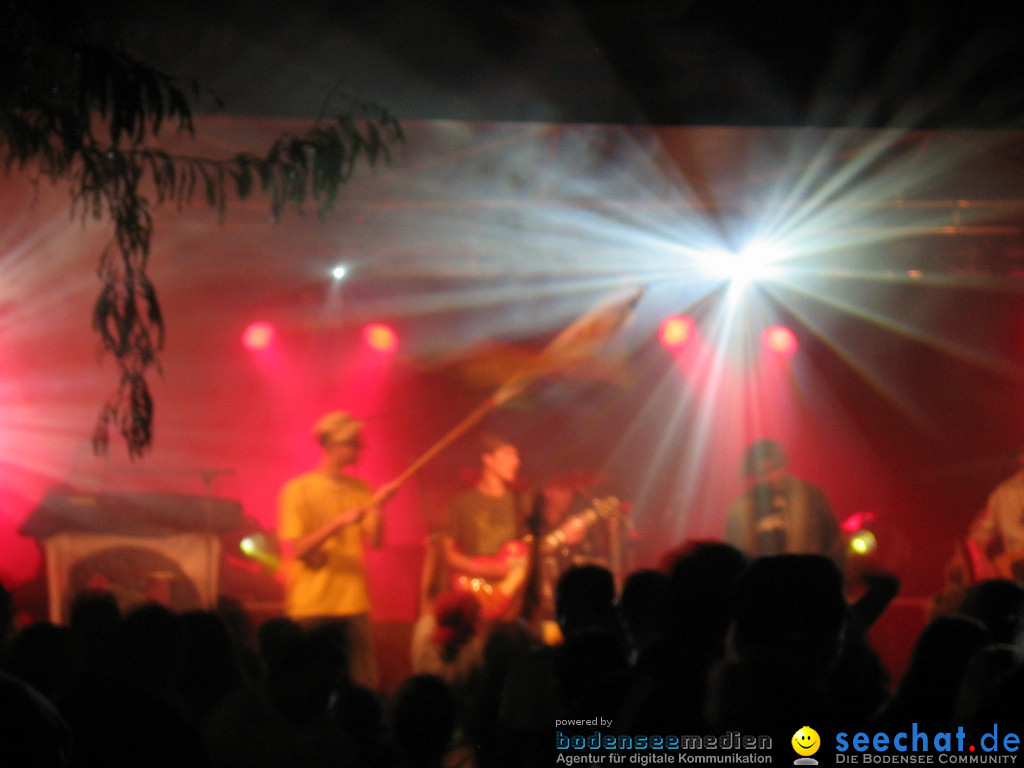 Singener Stadtfest