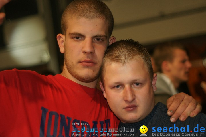 150 Cent Party  2009
