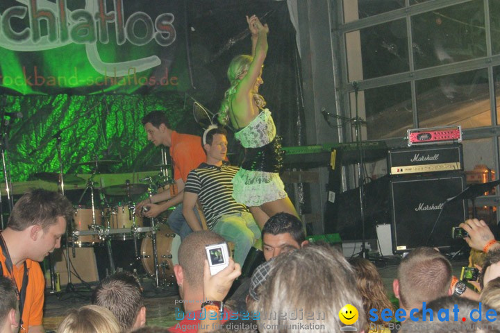 150 Cent Party  2009