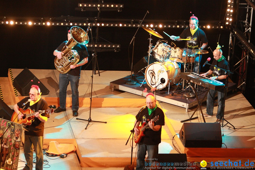 Naerrischer-Ohrwurm-SWR-Singen-10022013-Bodensee-Community-SEECHAT_DE-IMG_2359.JPG