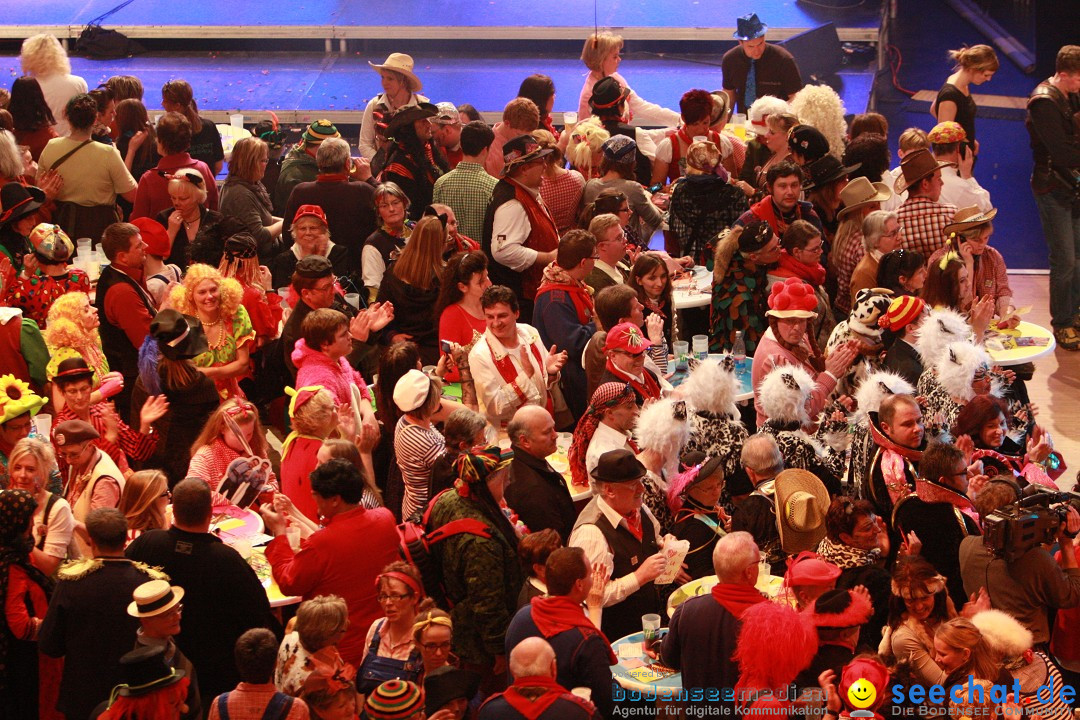 Naerrischer-Ohrwurm-SWR-Singen-10022013-Bodensee-Community-SEECHAT_DE-IMG_2698.JPG