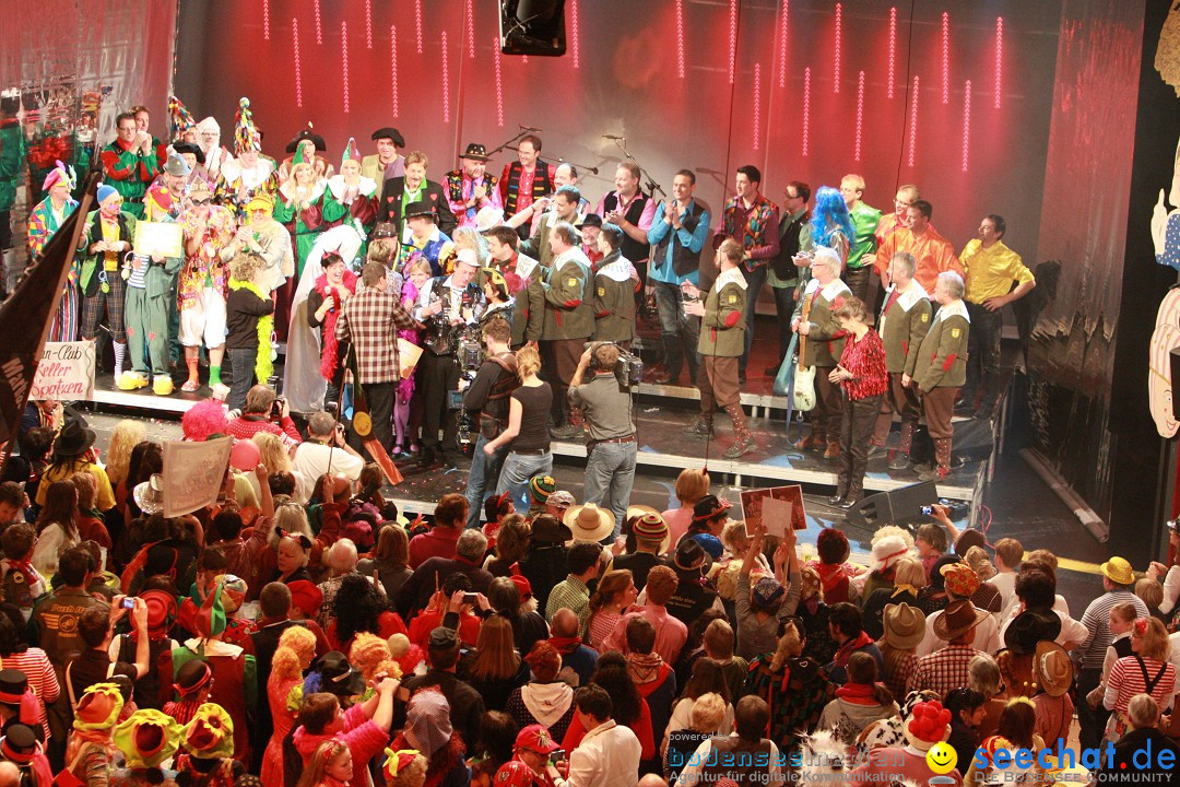 Naerrischer-Ohrwurm-SWR-Singen-10022013-Bodensee-Community-SEECHAT_DE-IMG_2774.JPG