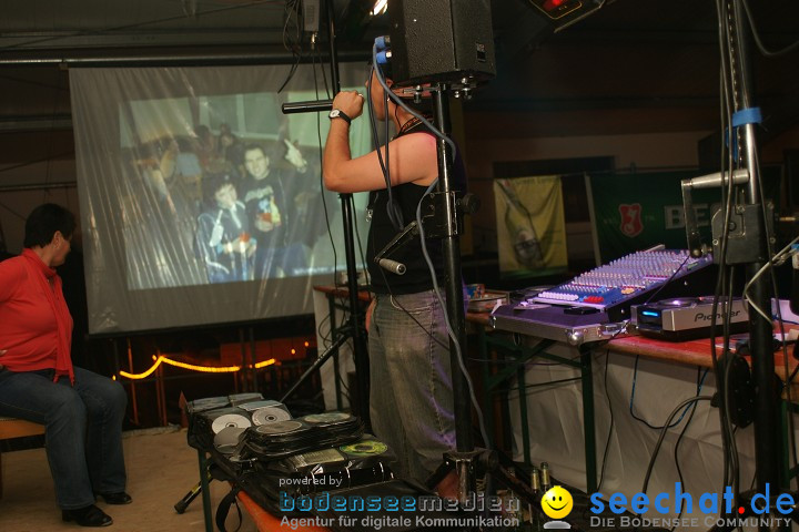 150 Cent Party  2009