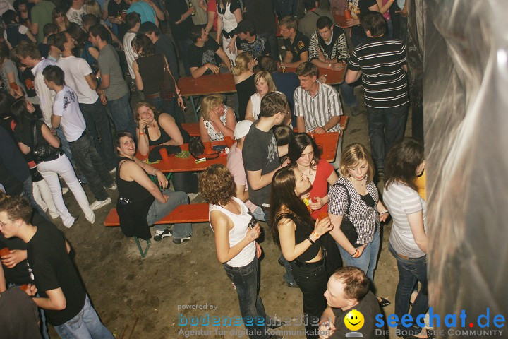 150 Cent Party  2009