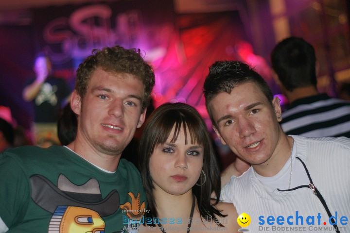 150 Cent Party  2009