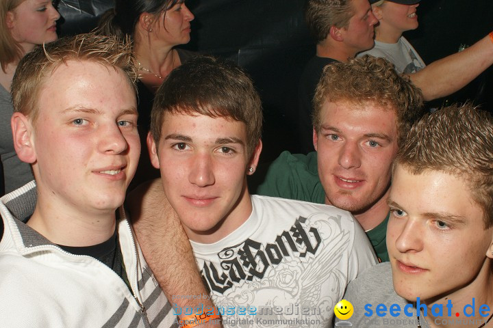 150 Cent Party  2009