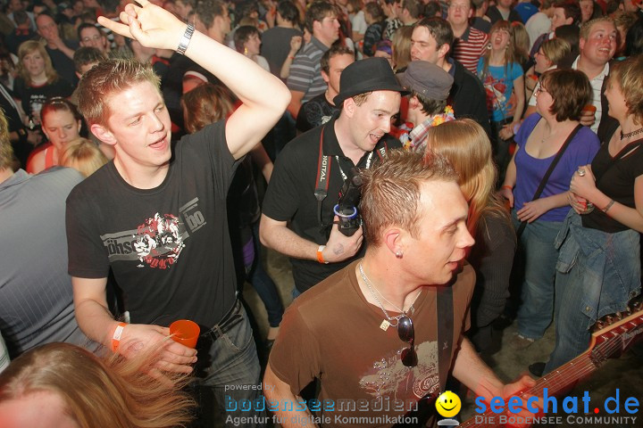 150 Cent Party  2009