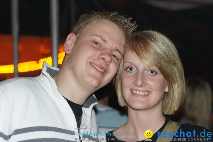 150 Cent Party  2009