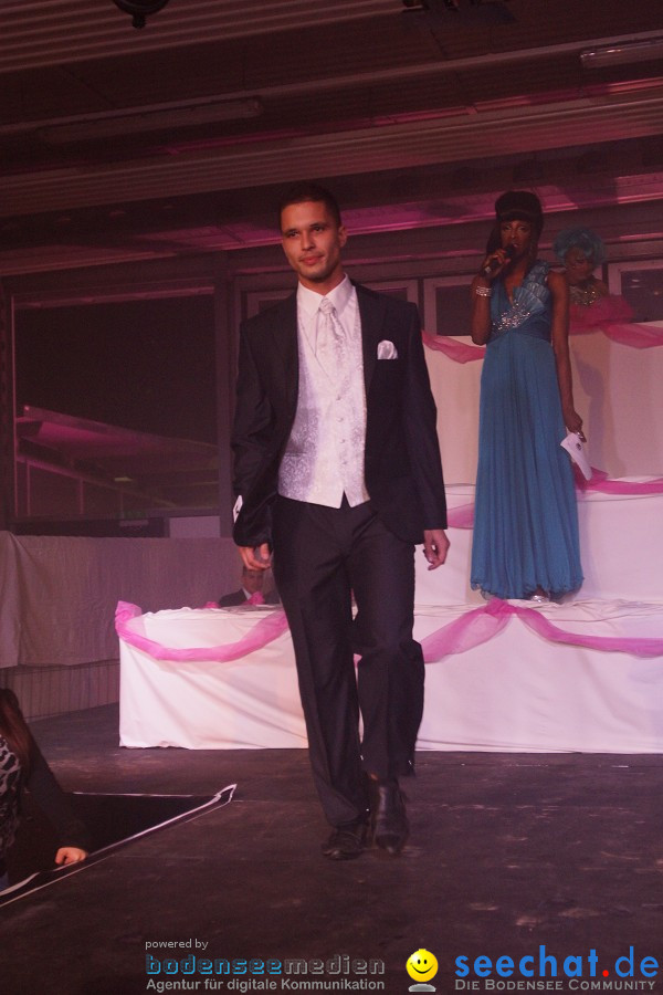 Pink Club Party mit Gay-Model of the Year Austria 2013: Dornbirn am Bodense