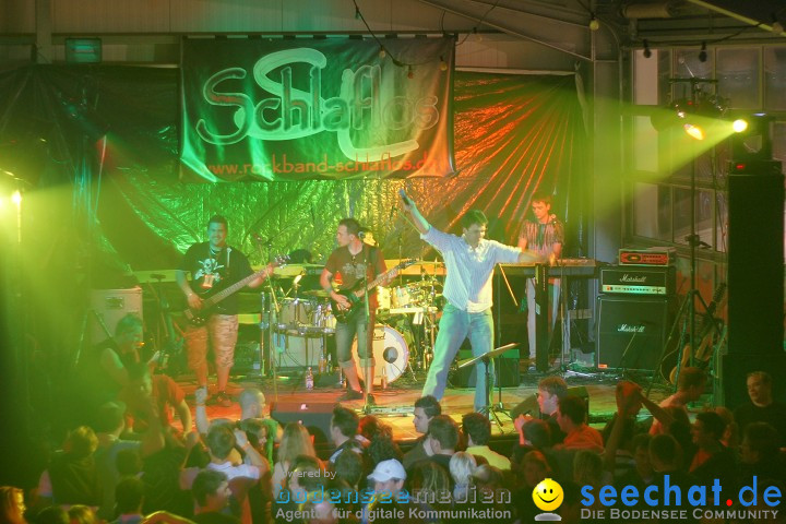 150 Cent Party  2009