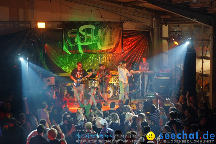 150 Cent Party  2009
