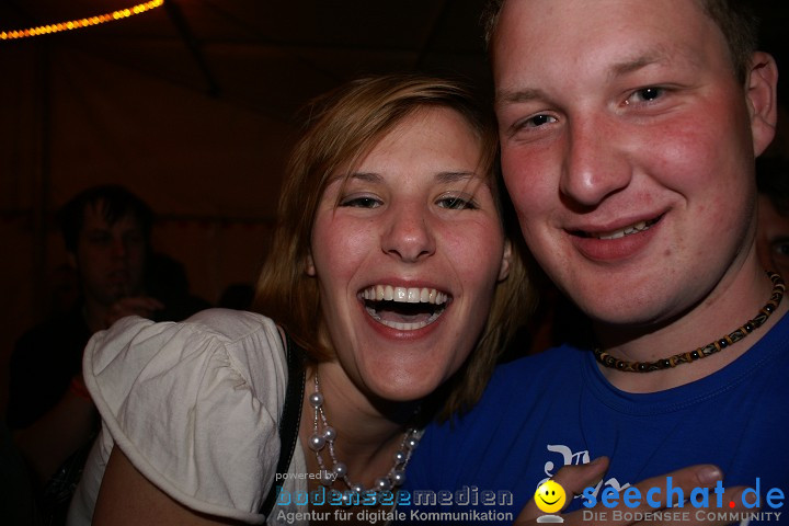 150-CENT PARTY 2009
