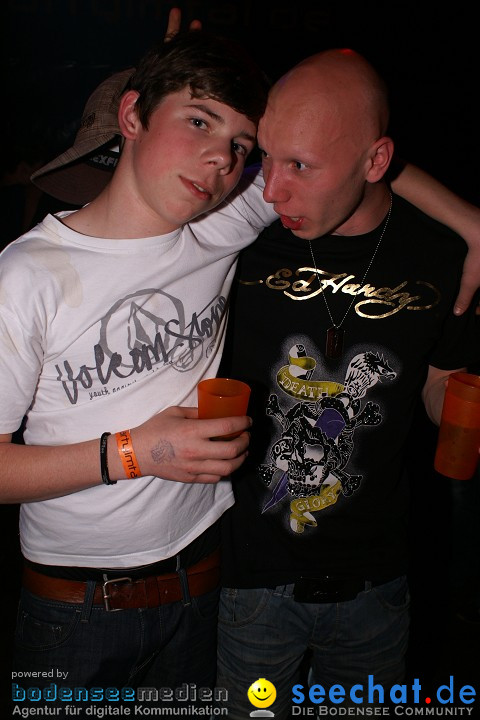 150-CENT PARTY 2009