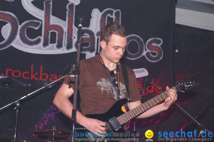 150-CENT PARTY 2009