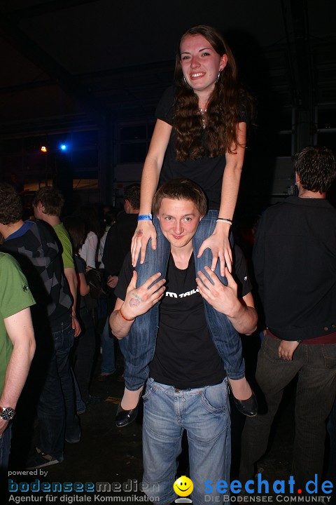 150-CENT PARTY 2009
