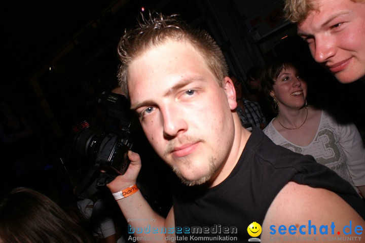 150-CENT PARTY 2009