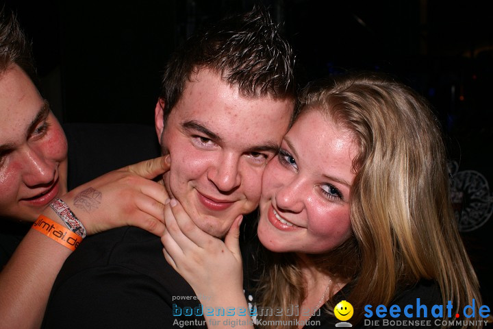 150-CENT PARTY 2009