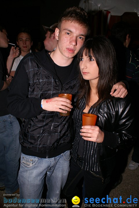 150-CENT PARTY 2009
