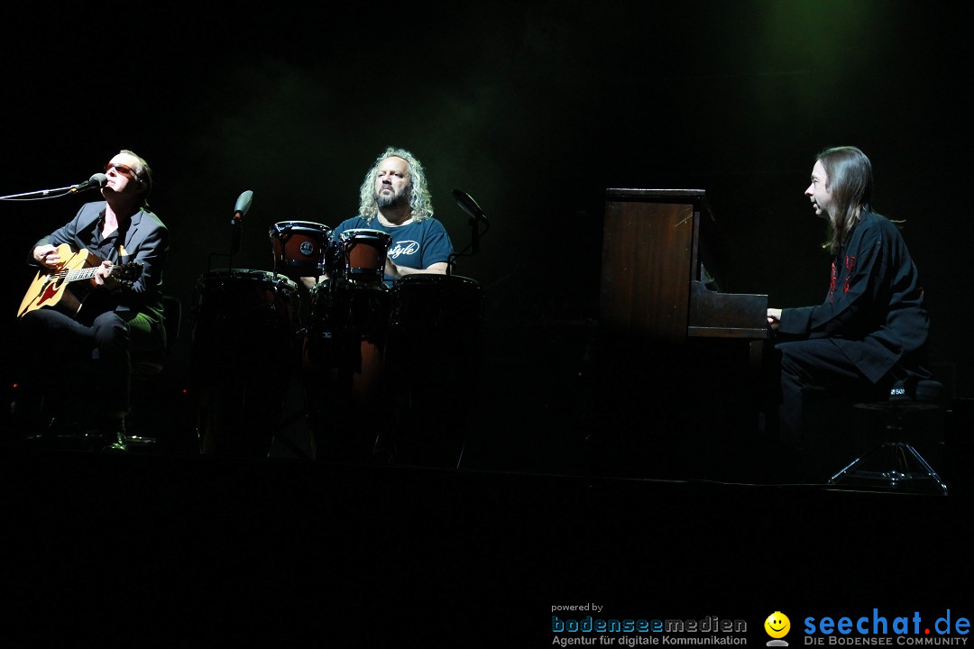 JOE BONAMASSA live: Ravensburg - Bodensee, 05.03.2013
