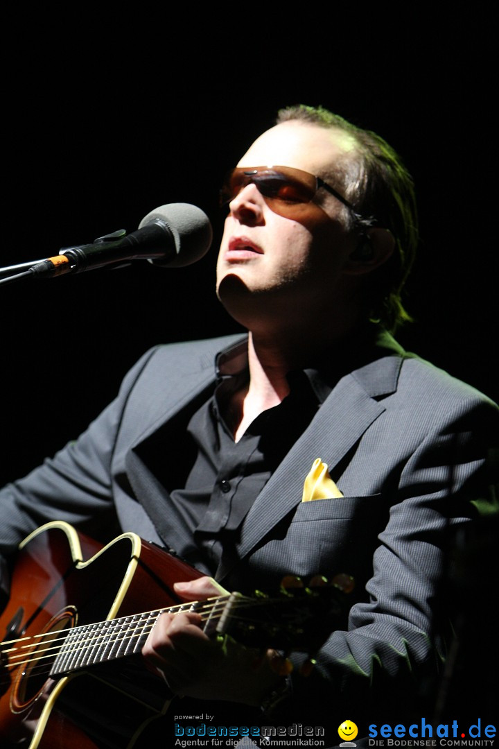 JOE BONAMASSA live: Ravensburg - Bodensee, 05.03.2013