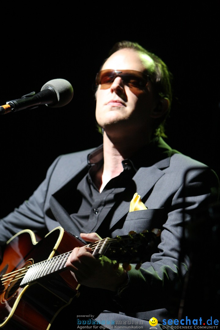 JOE BONAMASSA live: Ravensburg - Bodensee, 05.03.2013