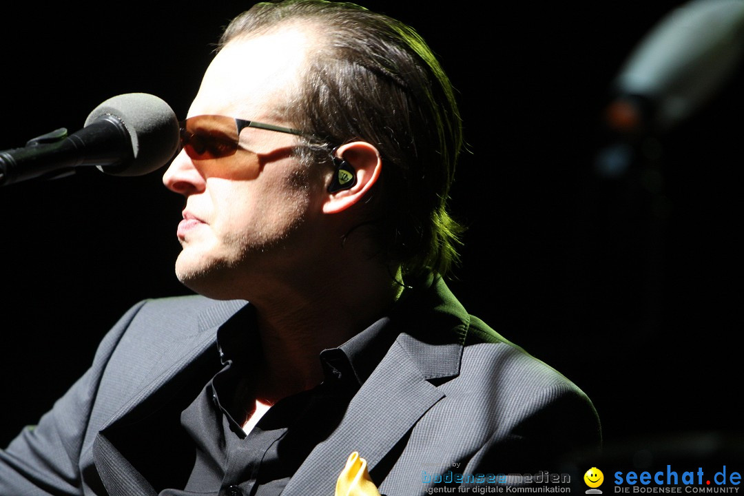 JOE BONAMASSA live: Ravensburg - Bodensee, 05.03.2013