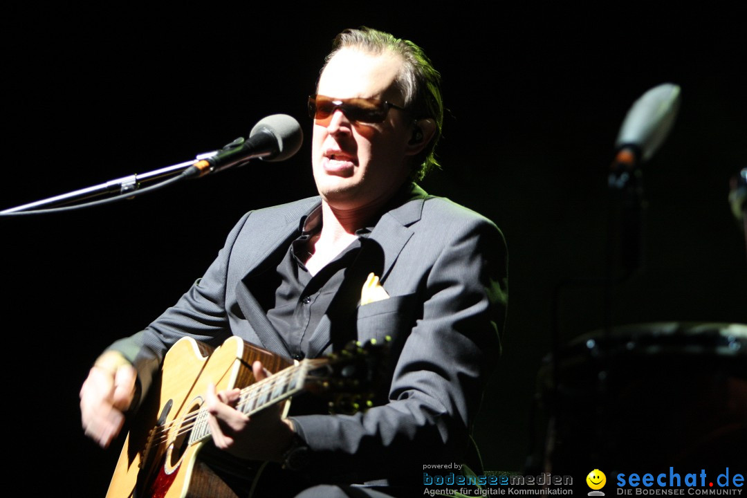 JOE BONAMASSA live: Ravensburg - Bodensee, 05.03.2013