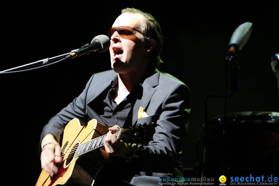JOE BONAMASSA live: Ravensburg - Bodensee, 05.03.2013