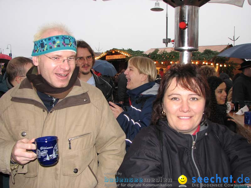 1. seechat.de Chattertreffen