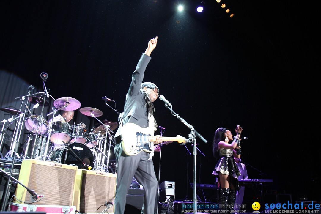 RTL - Die ultimative Chartshow: bigBOX - Kempten, 07.03.2013