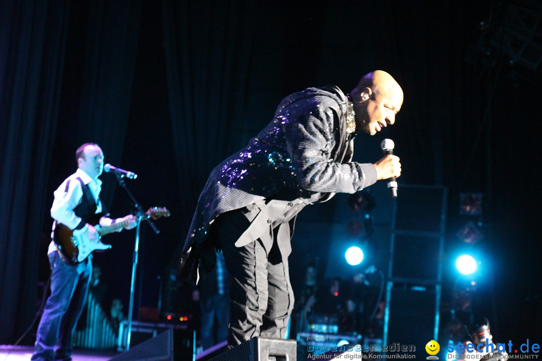 RTL - Die ultimative Chartshow: bigBOX - Kempten, 07.03.2013