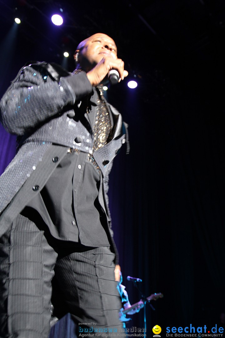 RTL - Die ultimative Chartshow: bigBOX - Kempten, 07.03.2013
