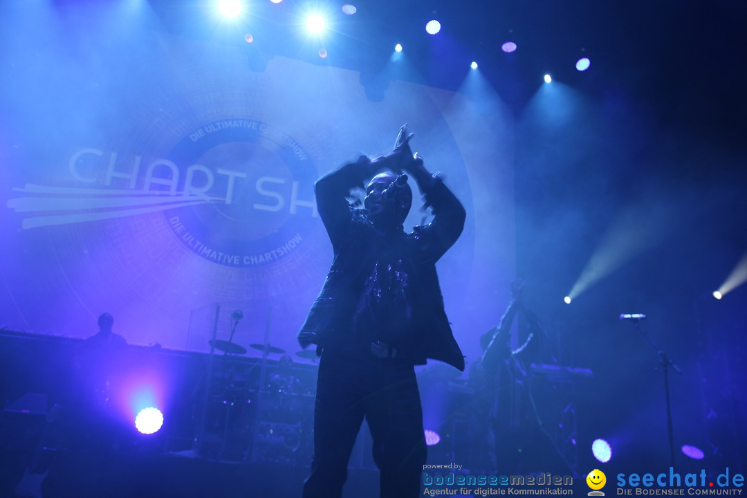 RTL - Die ultimative Chartshow: bigBOX - Kempten, 07.03.2013