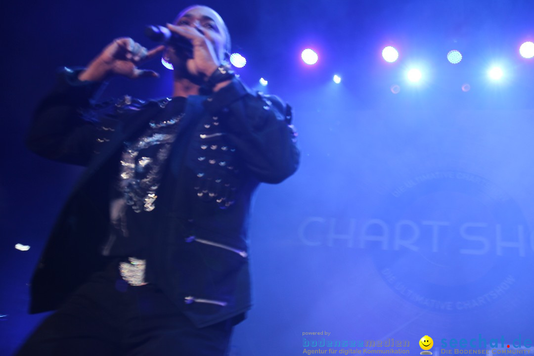 RTL - Die ultimative Chartshow: bigBOX - Kempten, 07.03.2013